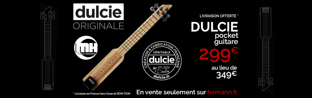 dulcie music hemann caen
