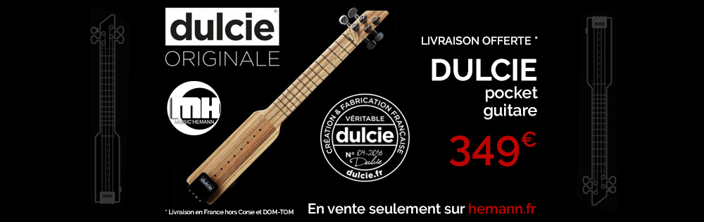 dulcie music hemann caen