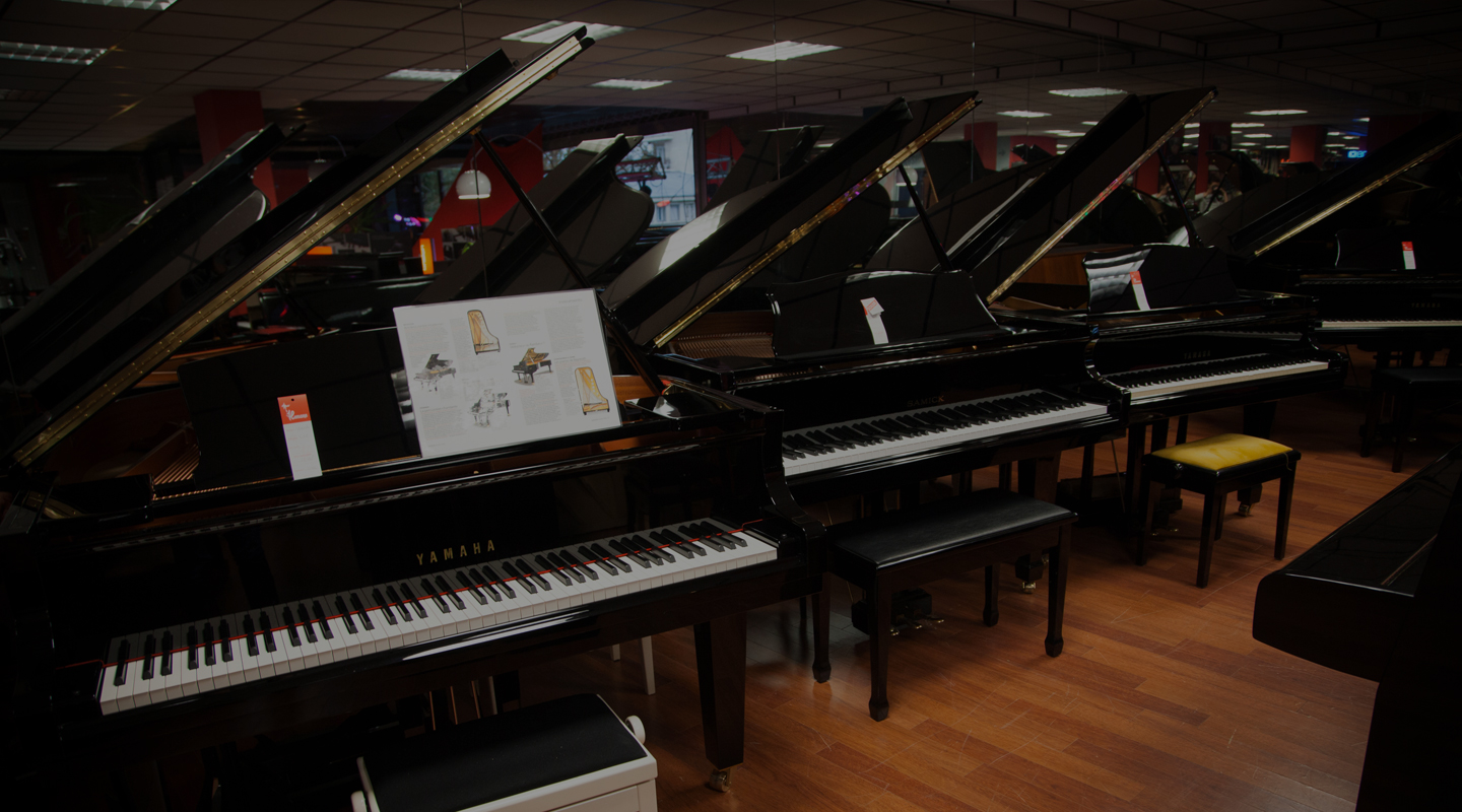 magasin-musique-caen-music-hemann-piano-clavier