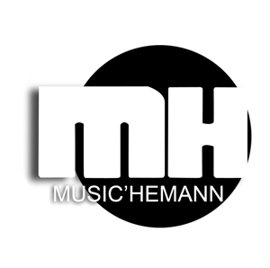 Music Hemann - magasin de musique à Caen